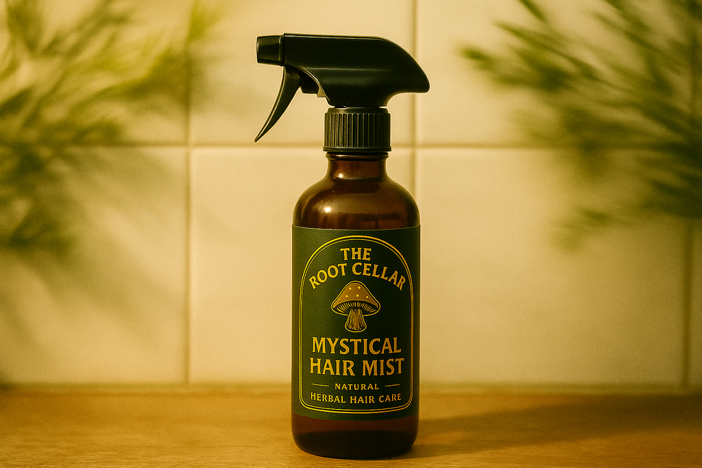 Mystical Hair Mist